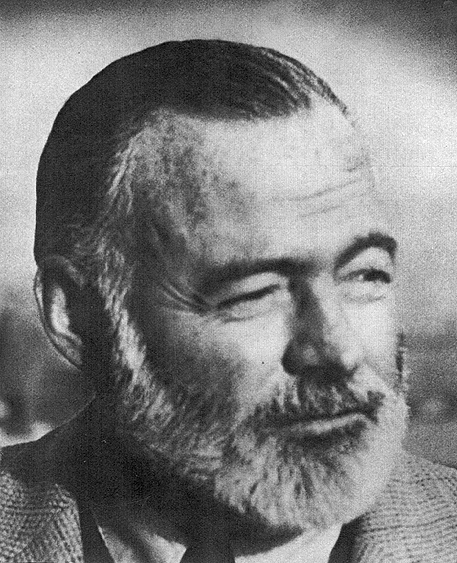 “Drinking wine is not a sign of sophistication…it is as natural as eating and to me as necessary.”                                                                    –Ernest Hemingway
