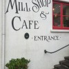 Avoca Mills Cafe
