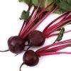 Yum, Roast those beets for sweetness, Never Boil—yuch.