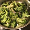 Skillet-Roasting Broccoli