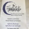 Discovering Oro Valley (Tucson Senior Suburb) Fantasticks