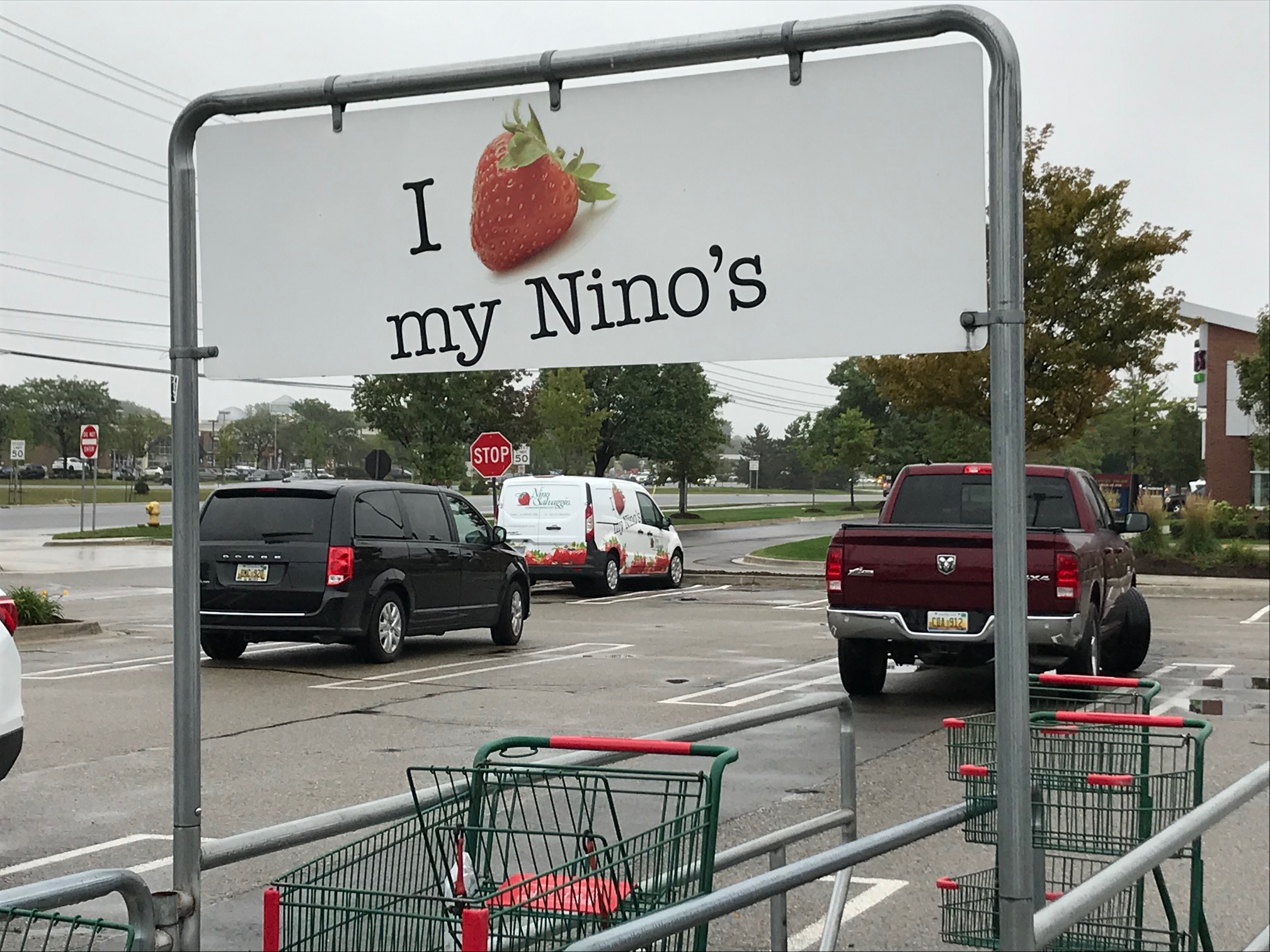 Exploring Grocery Stores Wherever I go- Michigan