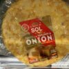Delighting In Uncommon Grocery Items—Malahide, Ireland Ready-Made Spanish Tortilla