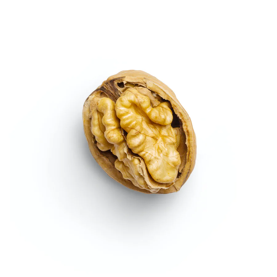 A Story about Walnuts