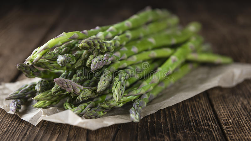 Asparagus Season—A Reason to Celebrate Spring