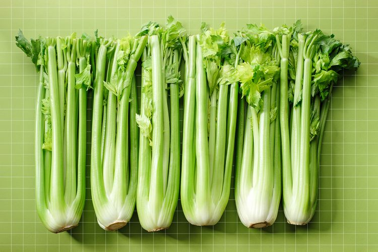 Time to elevate underrated Celery