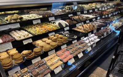 Delicious Destination- Dayton, Ohio